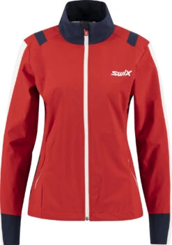 Swix Infinity Jacket W