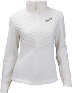 Swix Blizzard Hybrid Jacket Ws