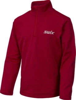 Swix Focus Midlayer Jr