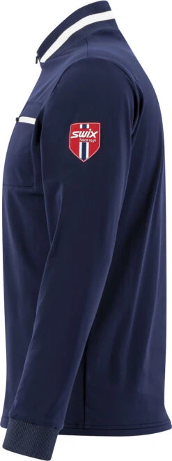 Swix Blizzard Jumper M -Swix 16141 75100 back02