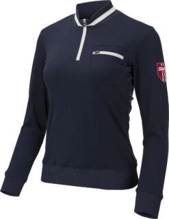 Swix Blizzard Jumper W