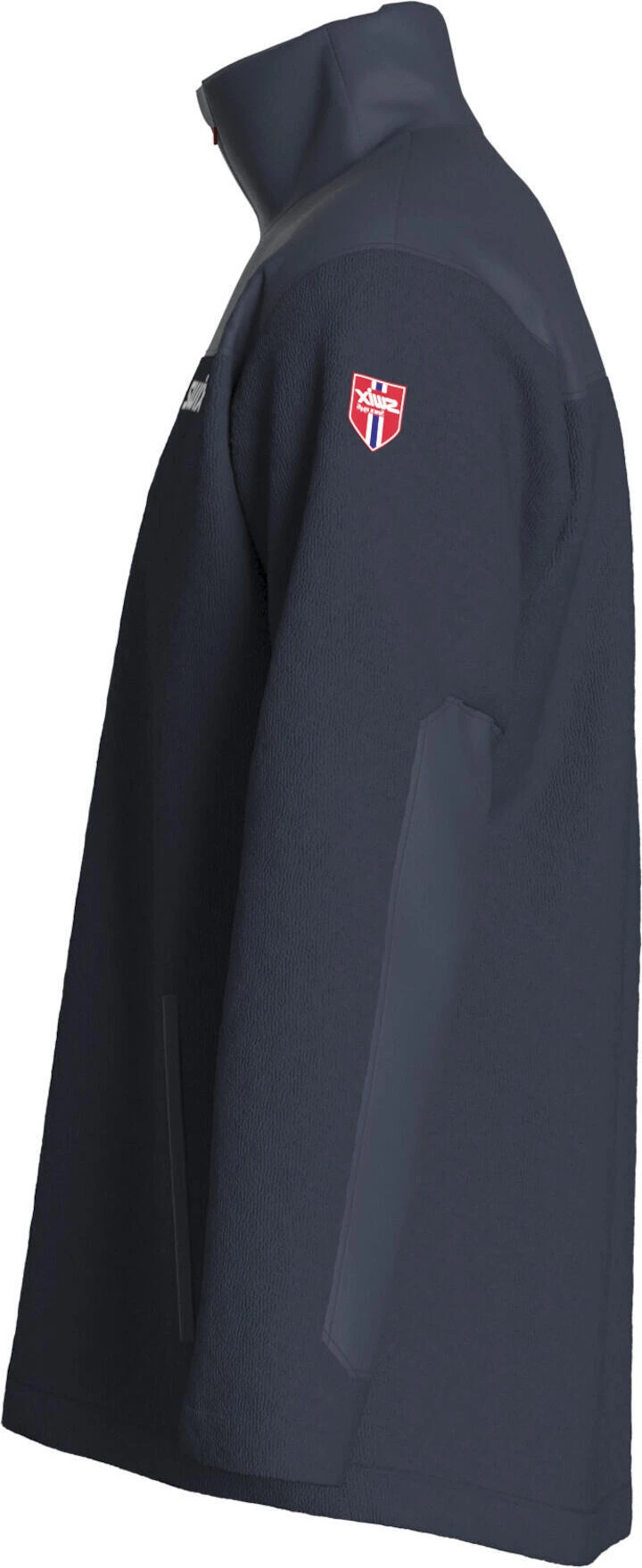 Swix Blizzard Midlayer Jacket M 2 Swix Blizzard Midlayer Jacket M – Bild 2