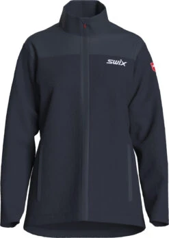 Swix Blizzard Midlayer Jacket W 7 Swix Blizzard Midlayer Jacket W -Swix 16156 75100 main fPlS
