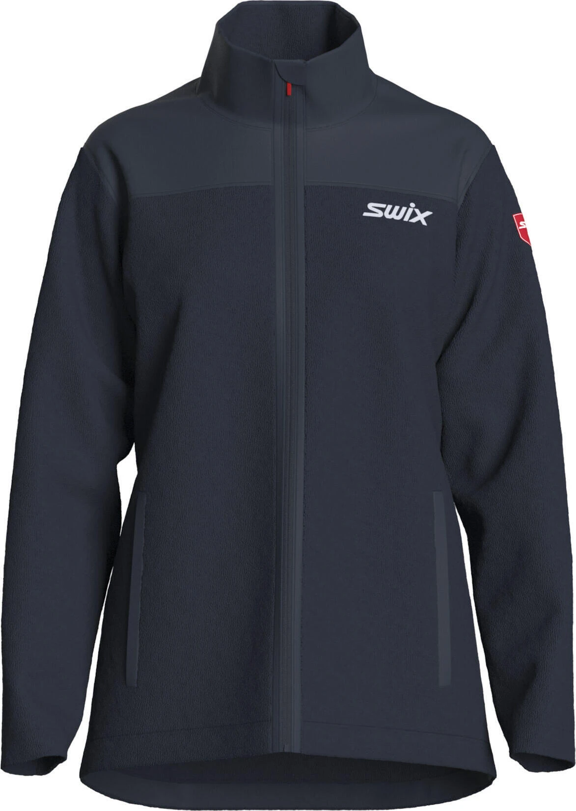 Swix Blizzard Midlayer Jacket W 4 Swix Blizzard Midlayer Jacket W – Bild 4