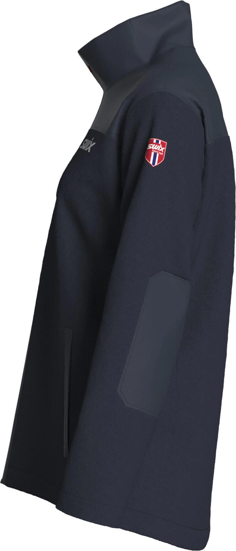 Swix Blizzard Midlayer Jacket W 2 Swix Blizzard Midlayer Jacket W – Bild 2