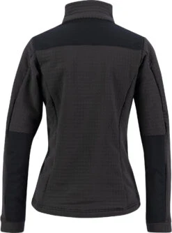 Swix Surmount Stormfleece Jacket W -Swix 16196 10000 back