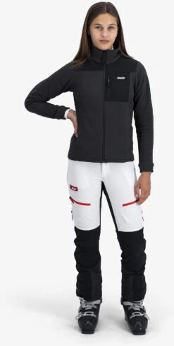 Swix Surmount Stormfleece Jacket W -Swix 16196 10000 icon01