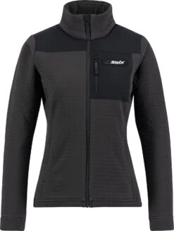 Swix Surmount Stormfleece Jacket W