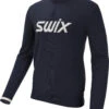 Swix Blizzard Logo Sweater M