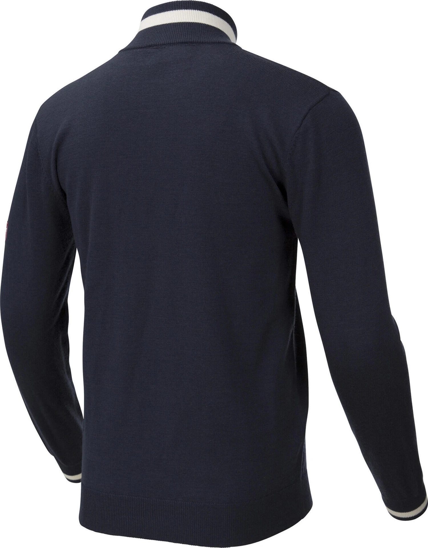 Swix Blizzard Logo Sweater M 2 Swix Blizzard Logo Sweater M – Bild 2