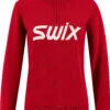 Swix Blizzard Logo Sweater W