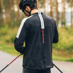 Swix Carbon Wicking NTS 1/2 Zip M -Swix 16361 12400 environment03