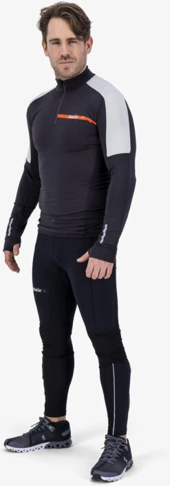 Swix Carbon Wicking NTS 1/2 Zip M -Swix 16361 12400 icon 06