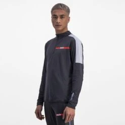 Swix Carbon Wicking NTS 1/2 Zip M -Swix 16361 12400 icon01