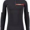 Swix Carbon Wicking NTS 1/2 Zip M
