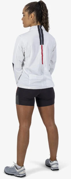 Swix Carbon Wicking NTS 1/2 Zip W -Swix 16366 00000 icon 03