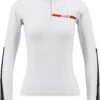 Swix Carbon Wicking NTS 1/2 Zip W