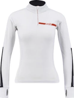 Swix Carbon Wicking NTS 1/2 Zip W