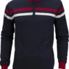 Swix Blizzard Sweater M