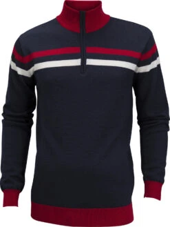 Swix Blizzard Sweater M
