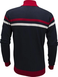 Swix Blizzard Sweater M -Swix 16372 75100 back