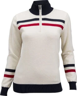 Swix Blizzard Sweater W