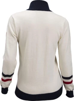 Swix Blizzard Sweater W -Swix 16377 00025 back