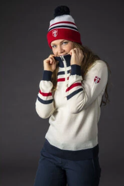 Swix Blizzard Beanie -Swix 16377 00025 icon1 pYzo