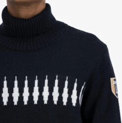 Swix Legacy Sweater M -Swix 16411 10000 detail01