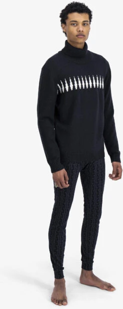 Swix Legacy Sweater M -Swix 16411 10000 icon01