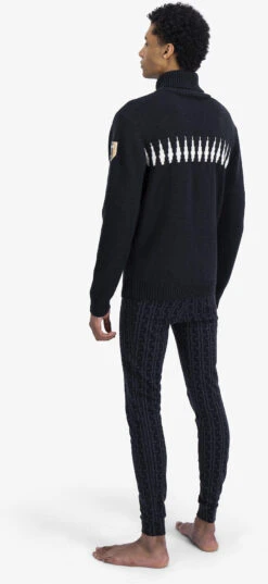 Swix Legacy Sweater M -Swix 16411 10000 icon04