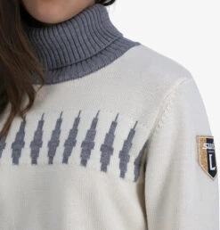 Swix Legacy Sweater W 12 Swix Legacy Sweater W -Swix 16416 00025 detail02