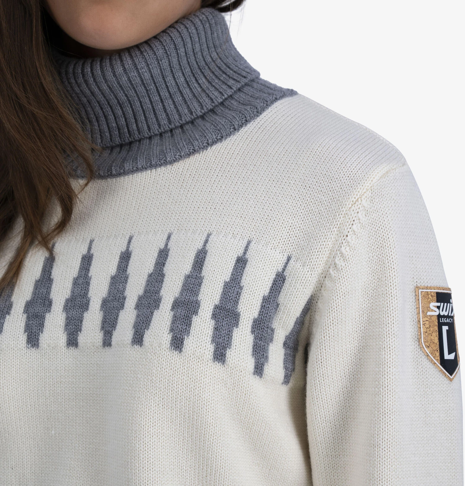 Swix Legacy Sweater W 6 Swix Legacy Sweater W – Bild 6