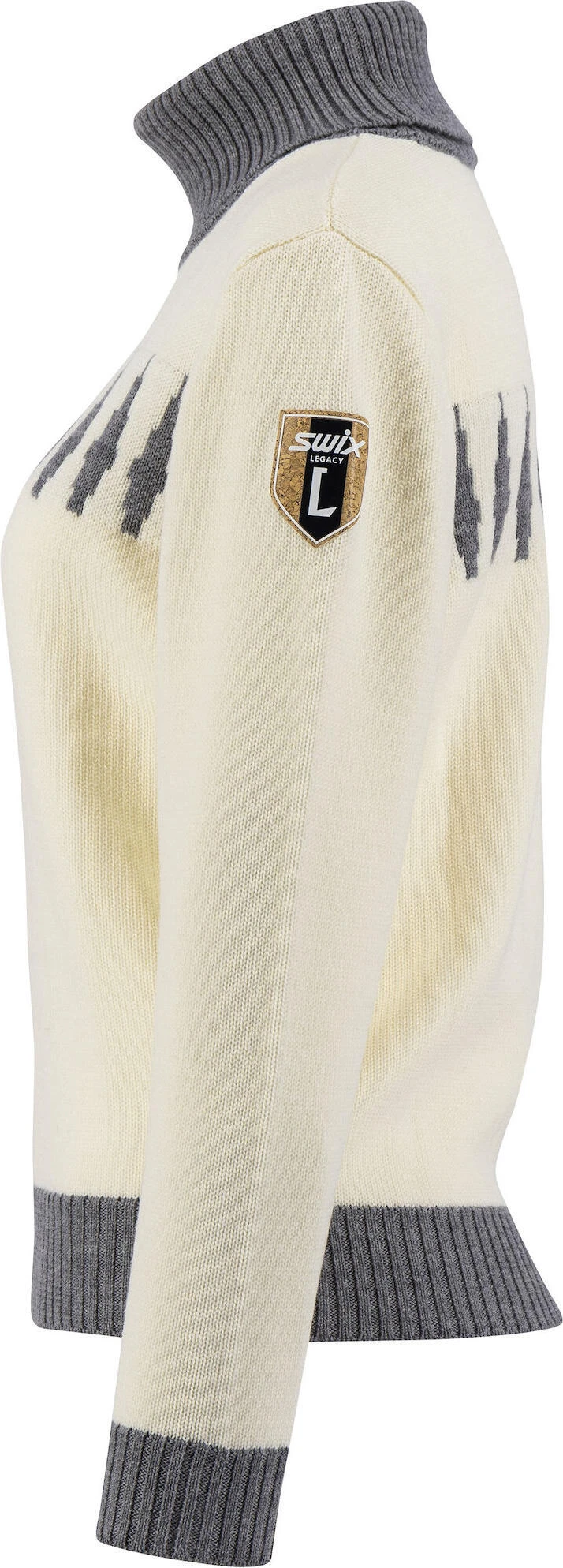 Swix Legacy Sweater W 2 Swix Legacy Sweater W – Bild 2