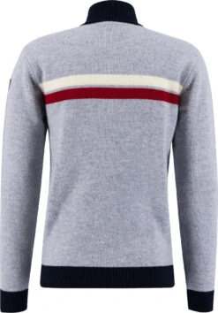 Swix Blizzard Warm Sweater M 15 Swix Blizzard Warm Sweater M -Swix 16431 11200 back