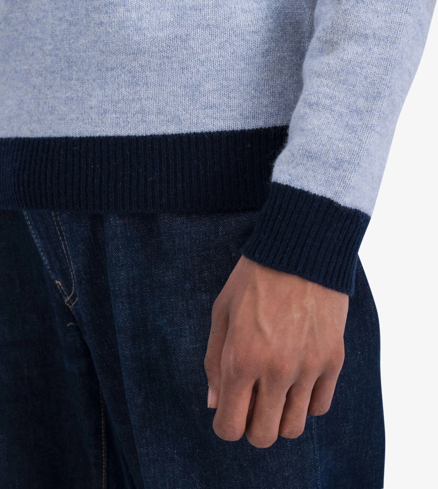 Swix Blizzard Warm Sweater M 5 Swix Blizzard Warm Sweater M – Bild 5