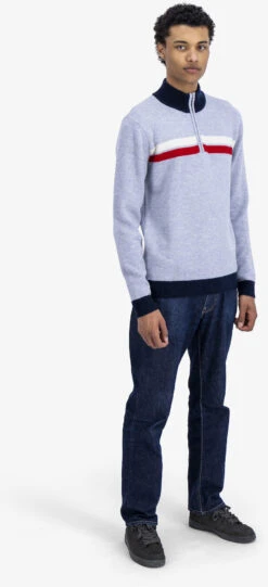 Swix Blizzard Warm Sweater M -Swix 16431 11200 icon01