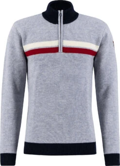 Swix Blizzard Warm Sweater M