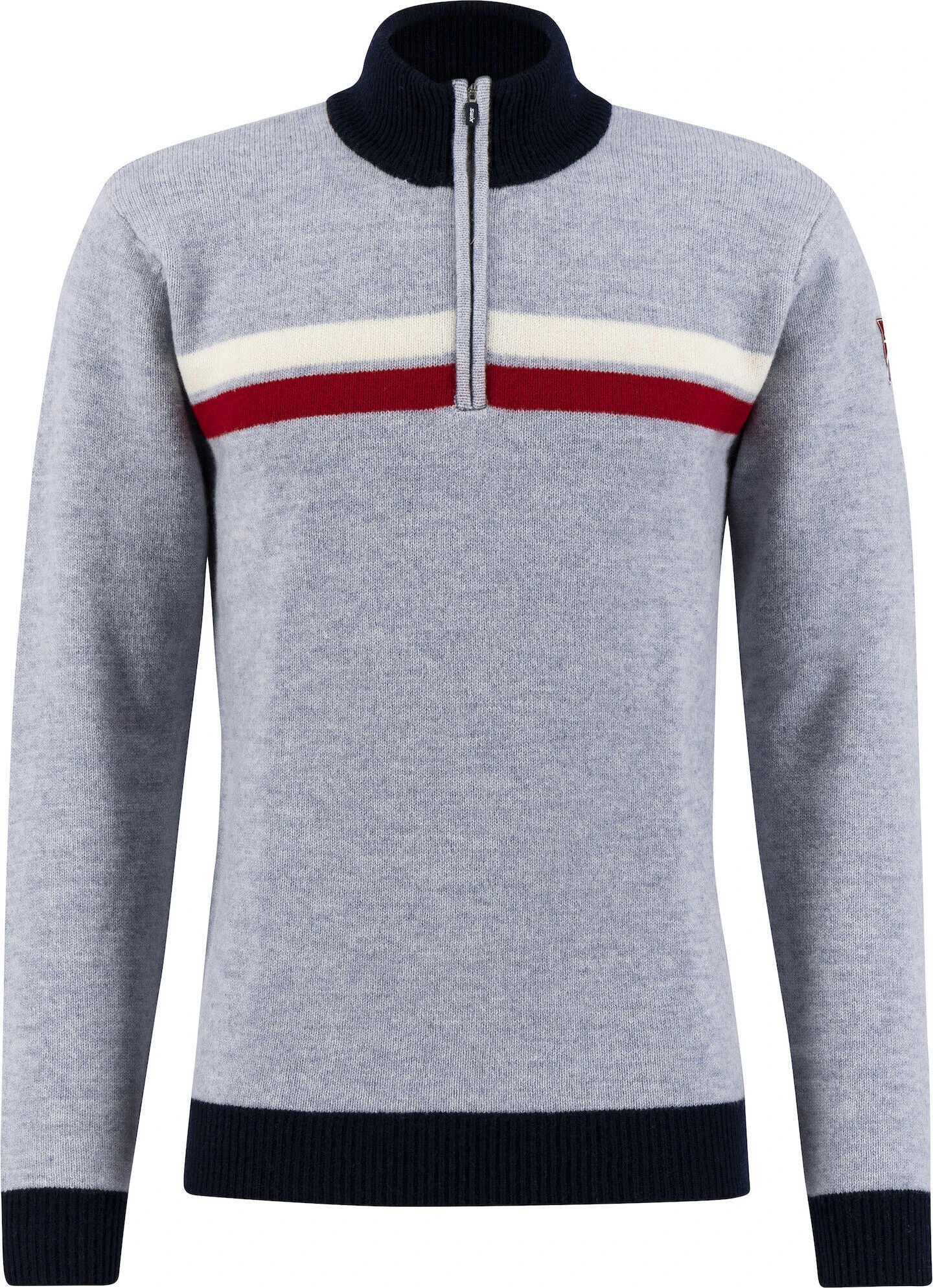 Swix Blizzard Warm Sweater M 1 Swix Blizzard Warm Sweater M