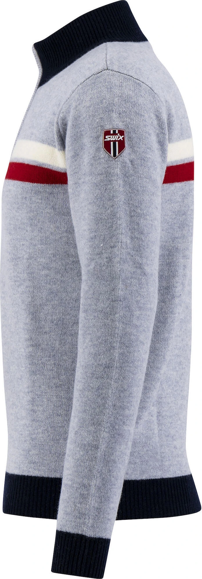 Swix Blizzard Warm Sweater M 2 Swix Blizzard Warm Sweater M – Bild 2