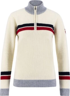 Swix Blizzard Warm Sweater W