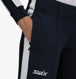 Swix Legacy Pants W -Swix 22016 10000 detail03