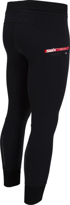 Swix Triac Pro Warm Tights M -Swix 22201 10000 back