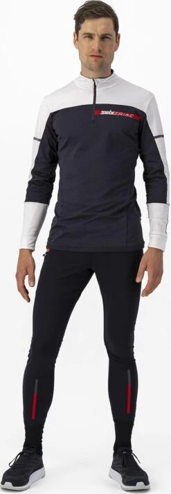 Swix Triac Pro Warm Tights M -Swix 22201 10000 icon01