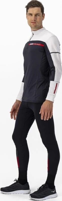 Swix Triac Pro Warm Tights M -Swix 22201 10000 icon02