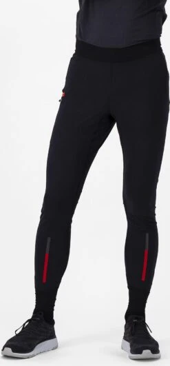 Swix Triac Pro Warm Tights M -Swix 22201 10000 icon04