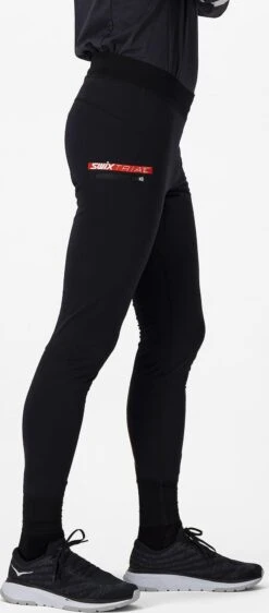 Swix Triac Pro Warm Tights M -Swix 22201 10000 icon05