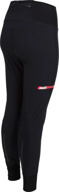 Swix Triac Pro Warm Tights W -Swix 22206 10000 back