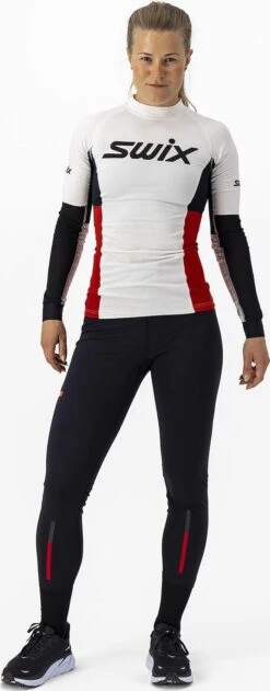 Swix Triac Pro Warm Tights W -Swix 22206 10000 icon01