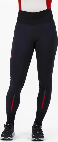 Swix Triac Pro Warm Tights W -Swix 22206 10000 icon04